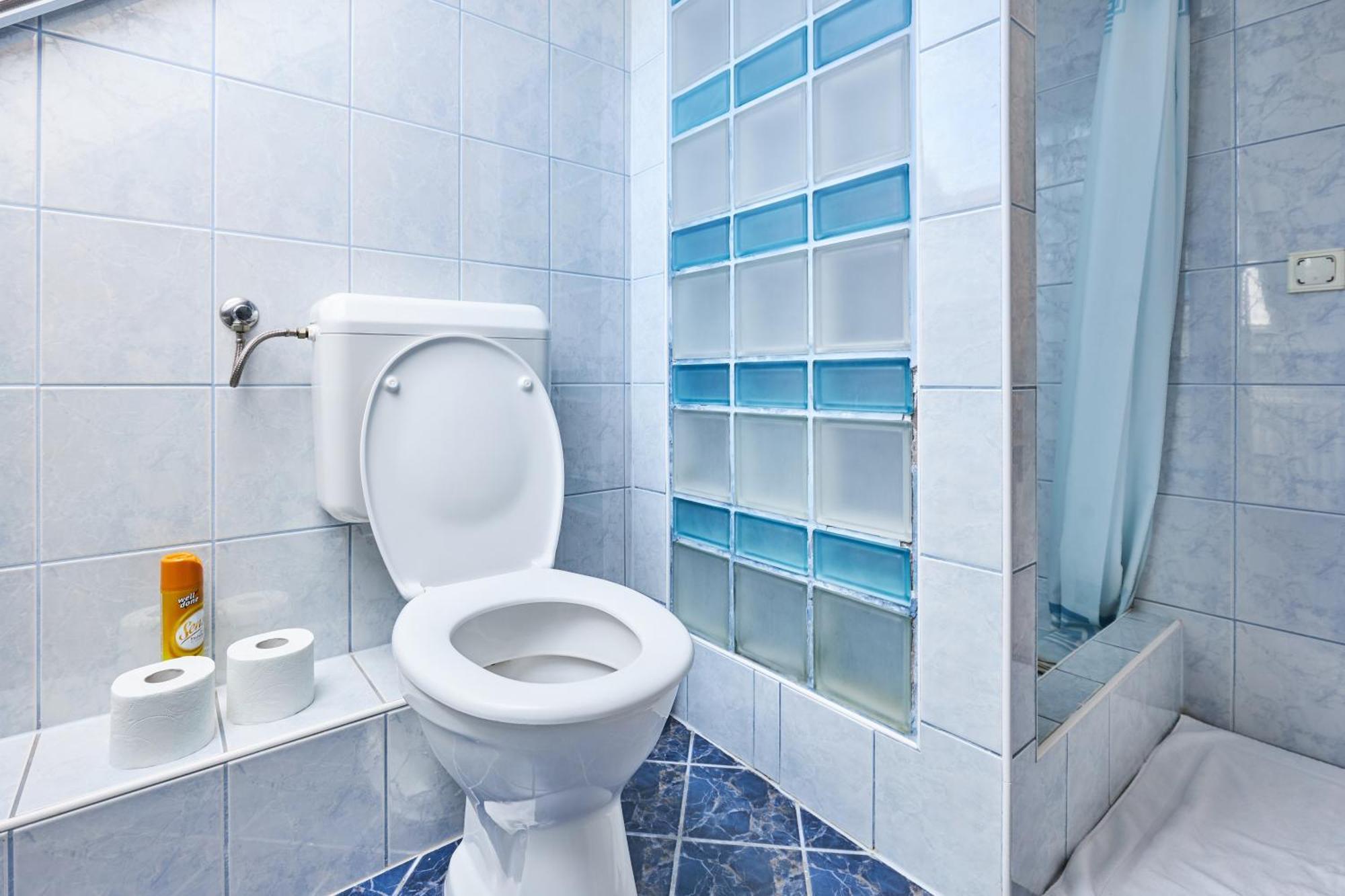 ADA Apartmanház Hajdúszoboszló Exterior foto